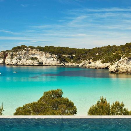 Melia Cala Galdana Ξενοδοχείο Cala Galdana  Εξωτερικό φωτογραφία Cala Mitjana