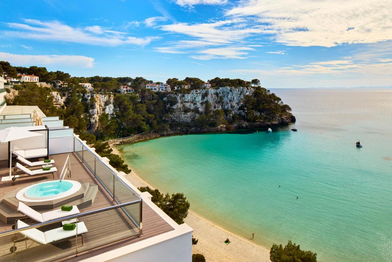 Melia Cala Galdana Ξενοδοχείο Cala Galdana  Εξωτερικό φωτογραφία View of Cala Galdana