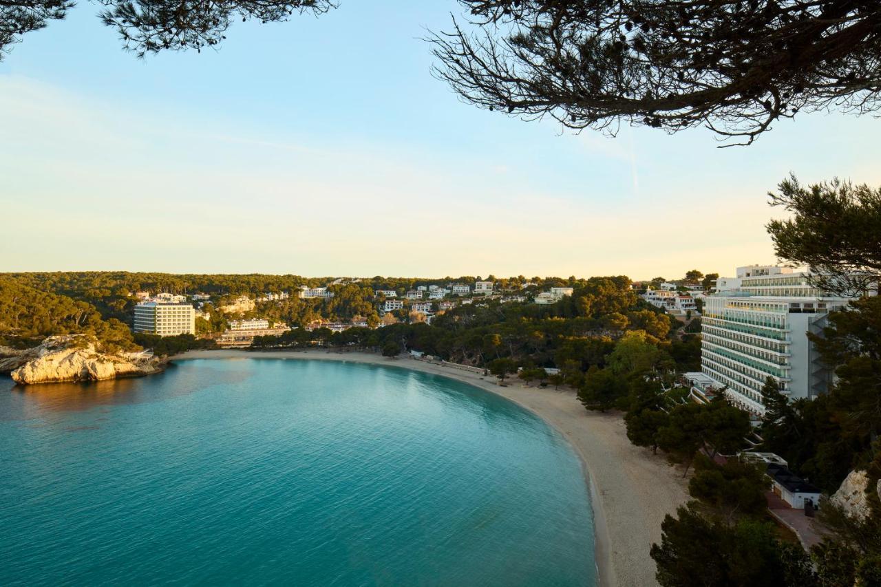 Melia Cala Galdana Ξενοδοχείο Cala Galdana  Εξωτερικό φωτογραφία View of Portals Nous