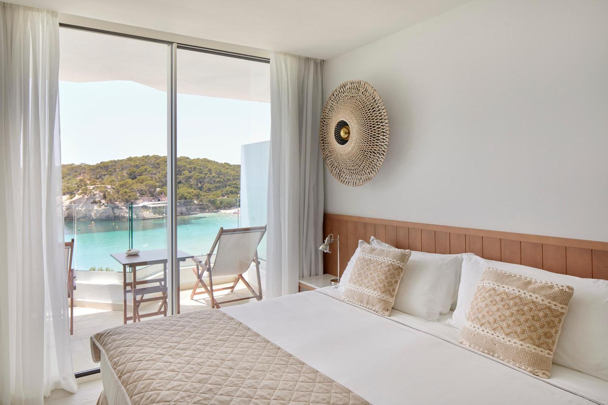 Melia Cala Galdana Ξενοδοχείο Cala Galdana  Εξωτερικό φωτογραφία