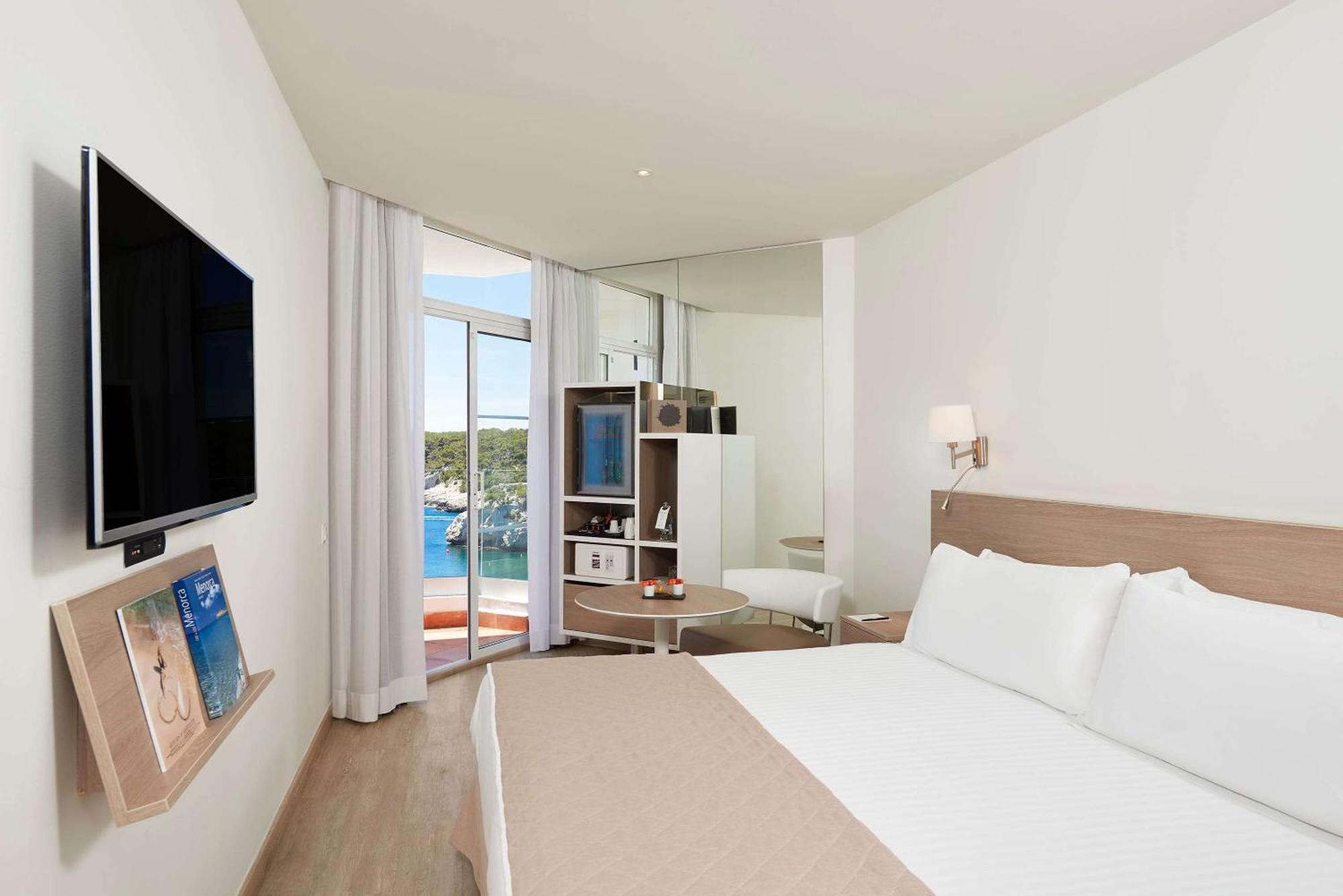 Melia Cala Galdana Ξενοδοχείο Cala Galdana  Εξωτερικό φωτογραφία