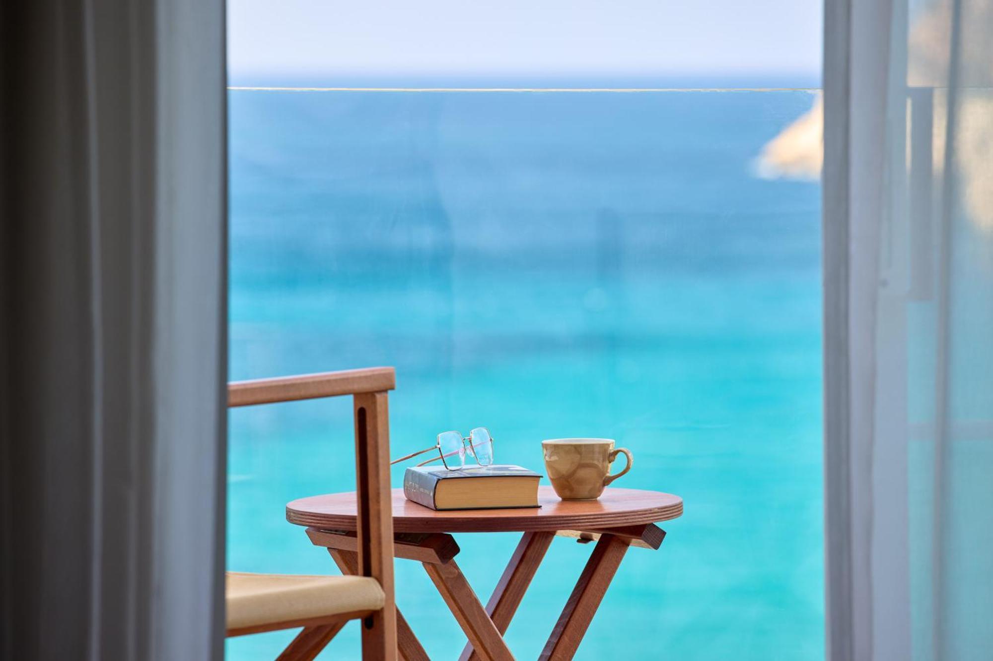 Melia Cala Galdana Ξενοδοχείο Cala Galdana  Εξωτερικό φωτογραφία